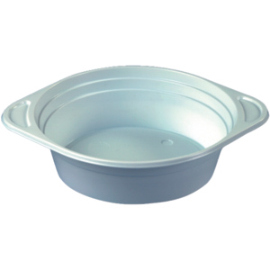 Papstar Suppenschalen 500 ml weiss Karton zu 6 x 100 Stück Papstar Suppenschalen 500 ml weiss Karton zu 6 x 100 Stück