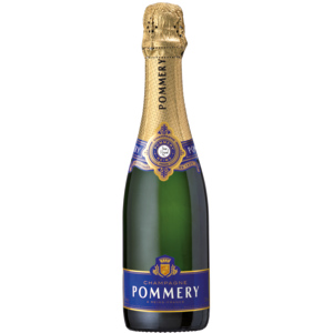 Pommery Brut Royal Champagne AOC, 37,5 cl Pommery Brut Royal Champagne AOC, 37,5 cl