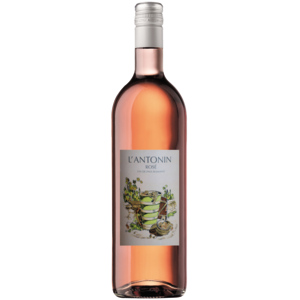 Antonin Rosé Romand, 75 cl