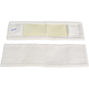 Micromopp Plüsch mit Laschen + Taschen, 42 cm