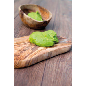 Salud Avocadomark nature Chunky, TK 1 kg Salud Avocadomark nature Chunky, TK 1 kg