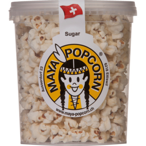 Maya Popcorn Sweet, 60 g