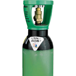 ALIGAL 1, 100% Stickstoff, Depotflasche 13,4l ALIGAL 1, 100% Stickstoff, Depotflasche 13,4l