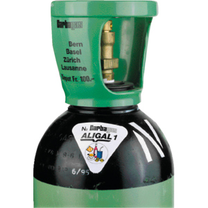ALIGAL 1, 100% Stickstoff, Depotflasche 9,3 l ALIGAL 1, 100% Stickstoff, Depotflasche 9,3 l