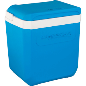Campingaz Kühlbox Icetime Plus, 30 l, 48 x 40 x 31 cm, geeignet für 7 x 1,5 l Flaschen Campingaz Kühlbox Icetime Plus, 30 l, 48 x 40 x 31 cm, geeignet für 7 x 1,5 l Flaschen