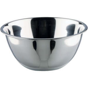 Konditorenschüssel Ø 16 cm, 0,9 l Konditorenschüssel Ø 16 cm, 0,9 l