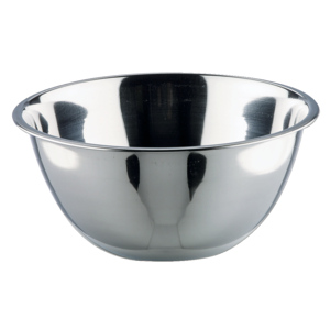 Konditorenschüssel Ø 20 cm, 1,4 l Konditorenschüssel Ø 20 cm, 1,4 l