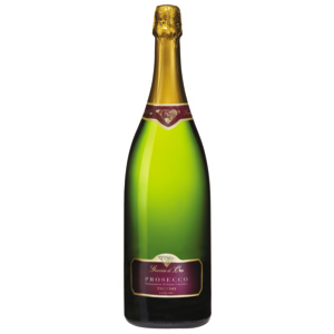 Goccia d'Oro Prosecco DOC, 3 l