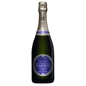Laurent-Perrier Ultra Brut Champagne AOC, 75 cl Laurent-Perrier Ultra Brut Champagne AOC, 75 cl
