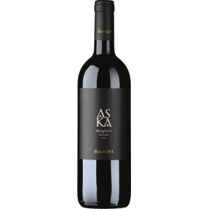 Banfi Aska Bolgheri DOC, 75 cl