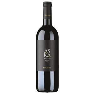 Banfi Aska Bolgheri DOC, 75 cl