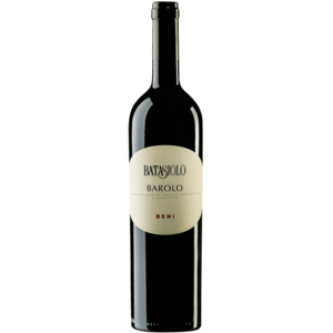 Beni di Batasiolo Barolo DOCG, 75 cl Beni di Batasiolo Barolo DOCG, 75 cl