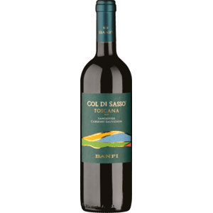 Banfi Col di Sasso Toscana IGP, 75 cl