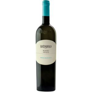 Beni di Batasiolo Roero Arneis DOCG, 75 cl