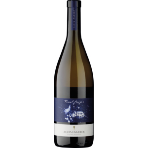 Alois Lageder Pinot Grigio Alto Adige DOC, 75 cl
