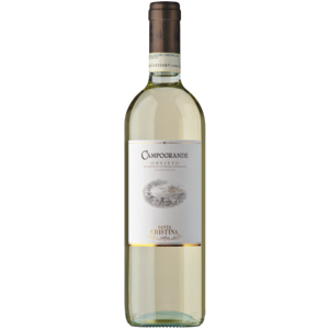 Campogrande Orvieto Classico DOC, 75 cl Campogrande Orvieto Classico DOC, 75 cl
