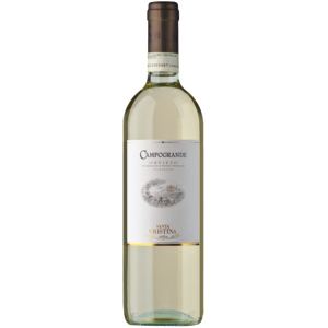 Campogrande Orvieto Classico DOC, 75 cl Campogrande Orvieto Classico DOC, 75 cl