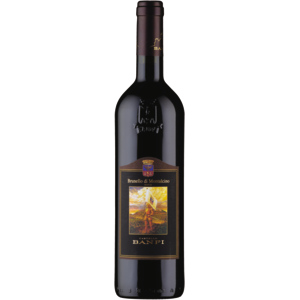Banfi Brunello di Montalcino DOCG, 37,5 cl Banfi Brunello di Montalcino DOCG, 37,5 cl