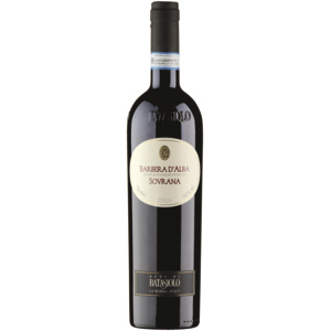 Sovrana Barbera d'Alba DOC Beni di Batasiolo, 75 cl Sovrana Barbera d'Alba DOC Beni di Batasiolo, 75 cl