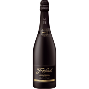 Freixenet Cava Cordon Negro Brut, 75 cl