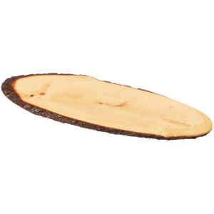 Rustico Holzbrett 70 x 21 cm