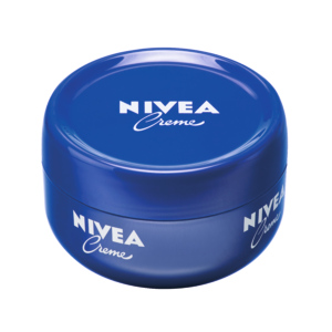 Nivea Creme, im Topf, 200 ml Nivea Creme, im Topf, 200 ml