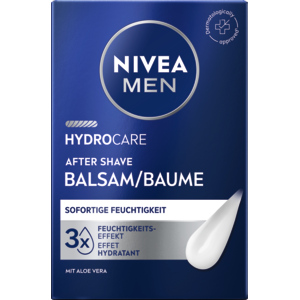 Nivea for Men After Shave Balsam, Original, 100 ml Nivea for Men After Shave Balsam, Original, 100 ml