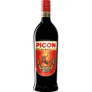 Picon Biere 18%, 100 cl