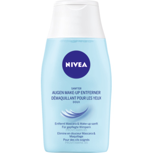 Nivea Augenmake-up Entferner, 125 ml