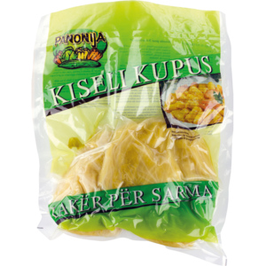 Sarma Kiseli Kupus Sauerkraut, Beutel zu ca. 2,5 kg