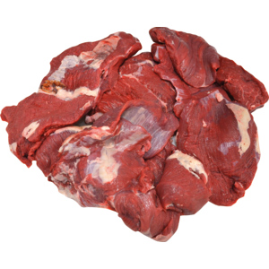 Rinds-Hackfleisch am Stück, ca. 5 kg