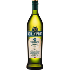 Noilly-Prat Vermouth Dry 18%, 37,5 cl Noilly-Prat Vermouth Dry 18%, 37,5 cl