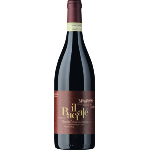 Il Bacialé Monferrato Rosso DOC, 1,5 l Il Bacialé Monferrato Rosso DOC, 1,5 l