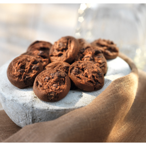 Schokochips-Cookies, 4,5 kg Schokochips-Cookies, 4,5 kg