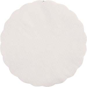 Tassenuntersatz, rund, 90 mm, weiss, 1000 St Tassenuntersatz, rund, 90 mm, weiss, 1000 St