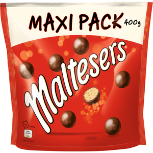 Maltesers, 400 g