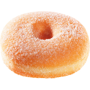Margo Sugar Donut, tiefgekühlt, 4 x 12 x 48 g Margo Sugar Donut, tiefgekühlt, 4 x 12 x 48 g