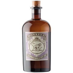 Monkey 47 Gin 47% Vol. 50 cl