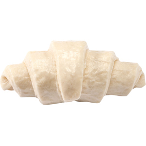 Romer's Mini Buttergipfel Avanti, vorgegärt, tiefgekühlt, 130 x 30 g