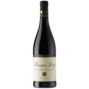 Maître de Chais Humagne Rouge Valais AOC, 75 cl Maître de Chais Humagne Rouge Valais AOC, 75 cl