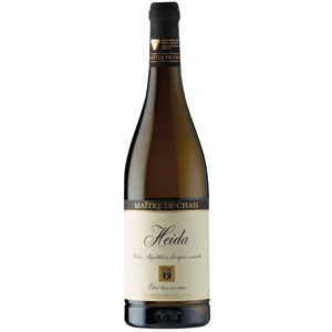 Maître de Chais Heida Valais AOC, 75 cl