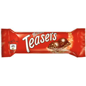 Maltesers Teasers, 24 x 35 g Maltesers Teasers, 24 x 35 g