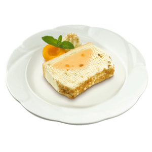 Frisco Imperial Glacestange Nougat Aprikose, 2 l