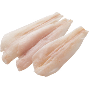 Quality Echte Rotzungen Filet, ohne Haut, ca. 40 - 100 g, ca. 1 kg Quality Echte Rotzungen Filet, ohne Haut, ca. 40 - 100 g, ca. 1 kg