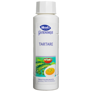 Hero Traiteur Sauce Tartare, 12 x 1 kg