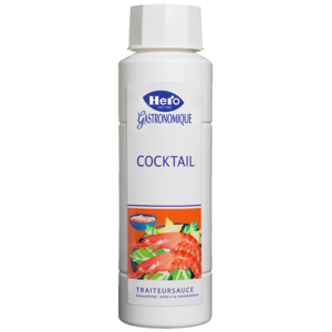 Hero Traiteur Sauce Cocktail, 12 x 1 kg Hero Traiteur Sauce Cocktail, 12 x 1 kg
