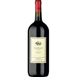 Insoglio del Cinghiale Toscana IGP Tenuta di Biserno, 1,5 l