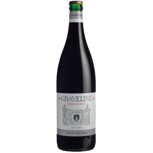 Provins Graveline Assemblage Rouge Valais AOC, 1 l