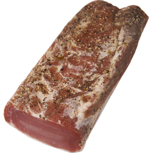 Origine Montandon Schweins-Nierstück getrocknet, ca. 900 g