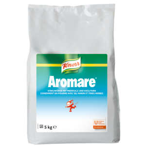 Knorr Aromare, 5 kg